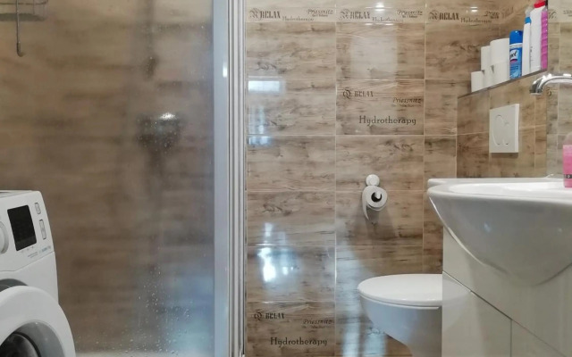 Ubytování Lednice 2