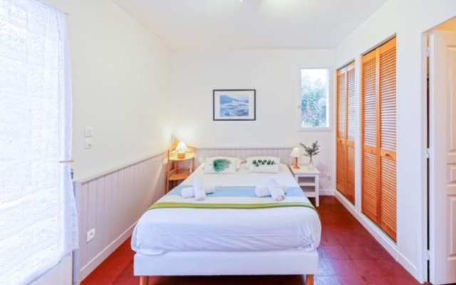 Appart Hotel Bellevue