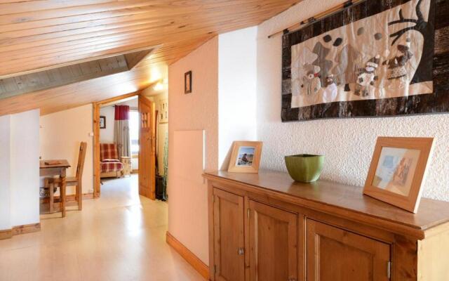 Résidence Croix Du Sud - Studio pour 4 Personnes 41