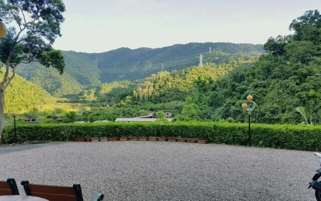 Song Lin Homestay