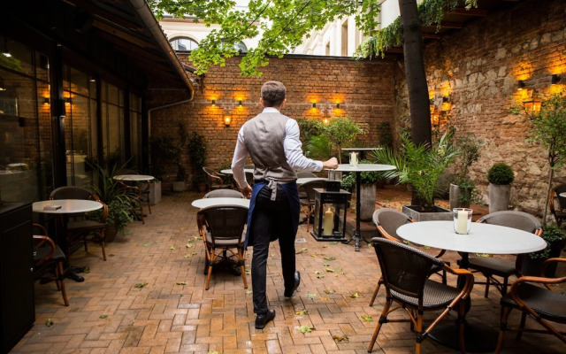 Balthazar Design Hotel