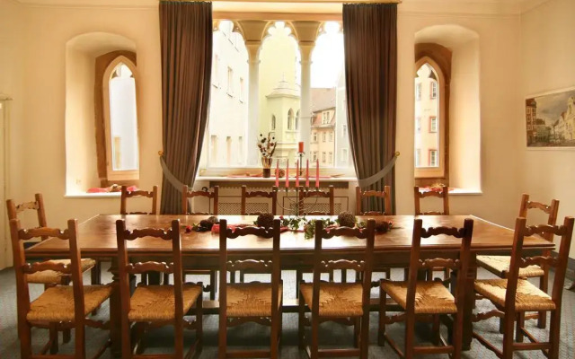 Altstadthotel Arch