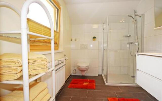 Holiday Home Josefine