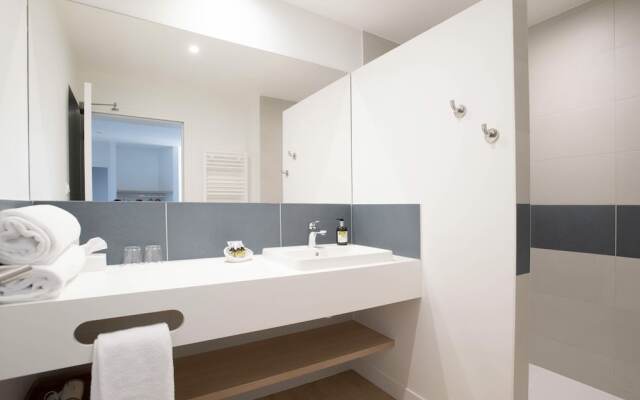 Logis les Cepages-Restaurant le Raisin