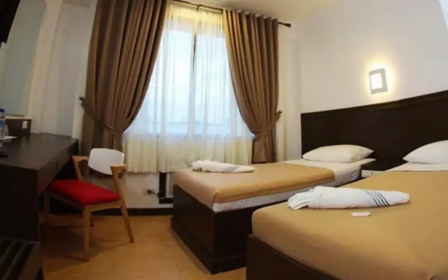 PearLi View Hotel Iloilo powered by Cocotel