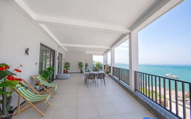 Zhoushan Dongji Meeting honey hall homestay