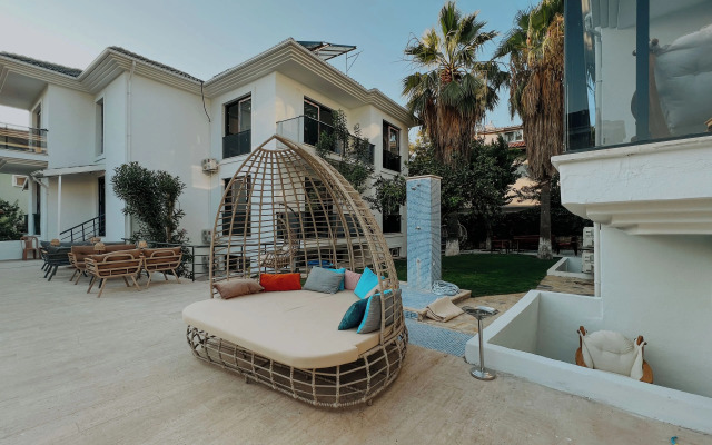 Marla Suit Hotel Fethiye