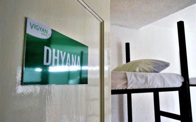 Vigyan Hostel