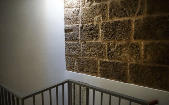 Centro Storico Alghero B&B
