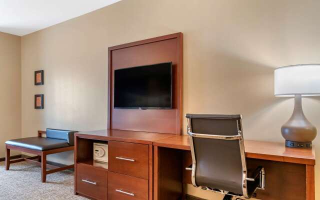 Comfort Suites Manheim - Lancaster