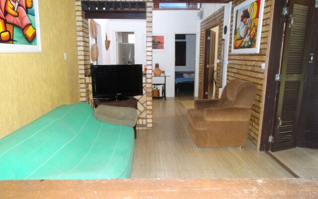 4 Bedroom Pool House - 50