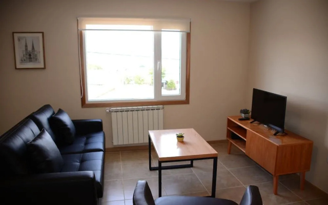 Complejo los Guindos - Ushuaia Flat