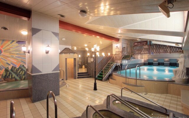 OMO7 Asahikawa by Hoshino Resorts