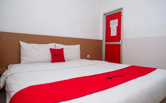 Reddoorz Plus @ Pengayoman Panakkukang