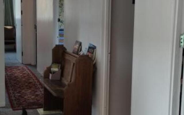 Toad Hall Hostel
