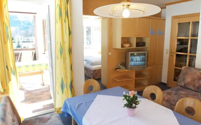 Appartementhaus Mühle