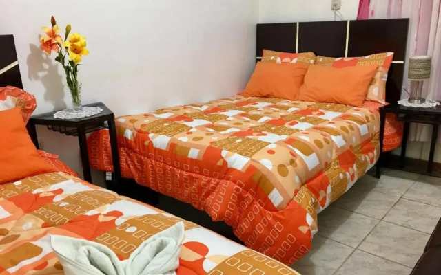 Cusco Magico 3 - Guest House Santa Ursula