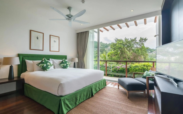 The Chava Resort