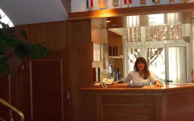 Hotel Sunce