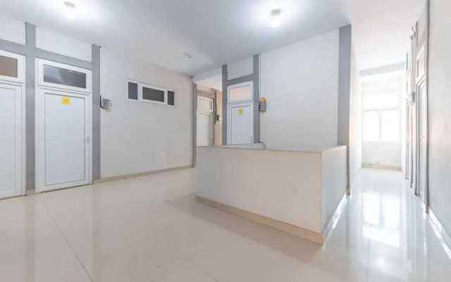 RedDoorz near RS Permata Cirebon