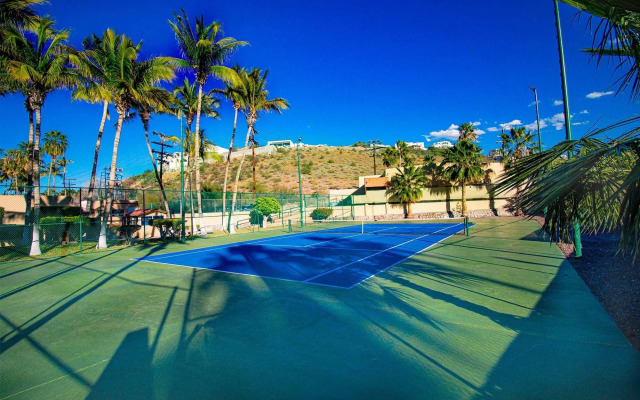 Araiza Palmira Hotel