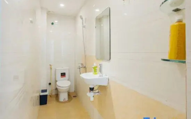 VietHOME Hang Bong4/2Queenbd/Elevator/HoanKiemLake