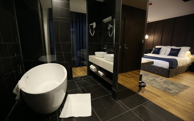 Astoria Luxury & Spa