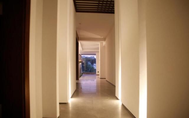 South Mountain Boutique Hotel