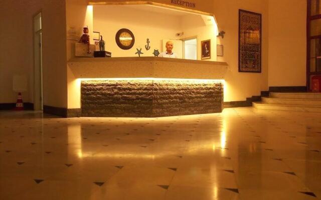 Green Peace Hotel