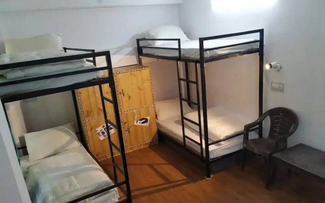 Hotel Kalpa Deshang