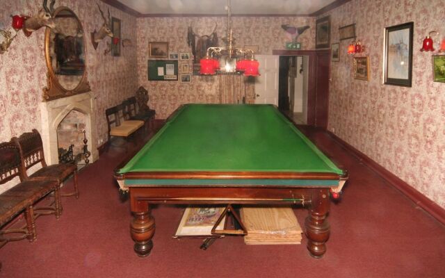 Mullaghmore House