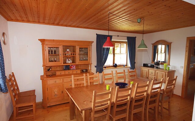 House Almvilla Sirnitz - Hochrindl