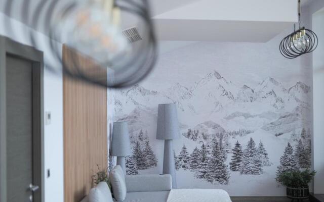 Silver Mountain B44 - Poiana Brașov