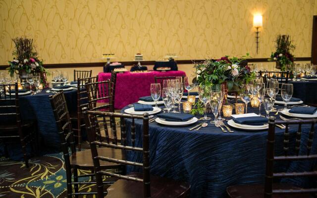DoubleTree by Hilton Asheville - Biltmore