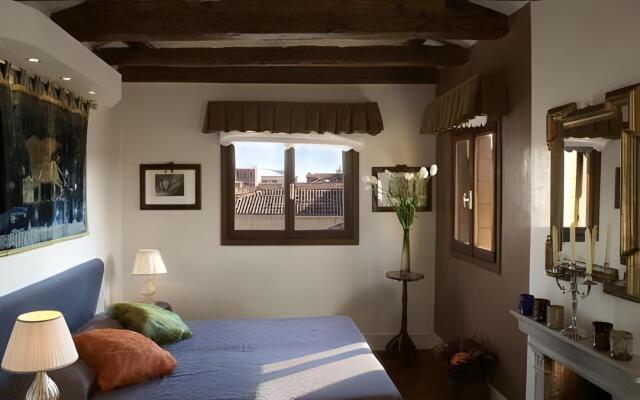 Residence Palazzo Odoni
