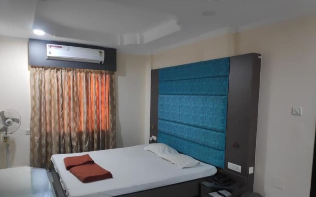 Saraswati Retreat