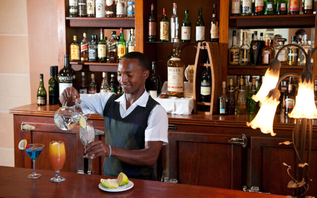 Montagu Country Hotel