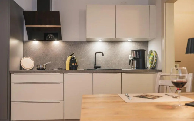 Appartement Sonnfried