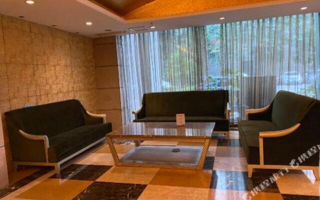 Wenxin 99 Business Hotel