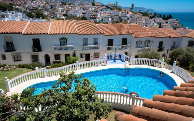 Casa Urbanización Hacienda 38