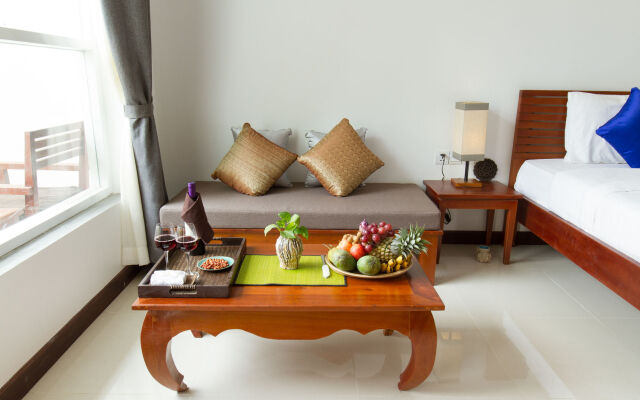 RelaxOn Boutique Villa Hotel