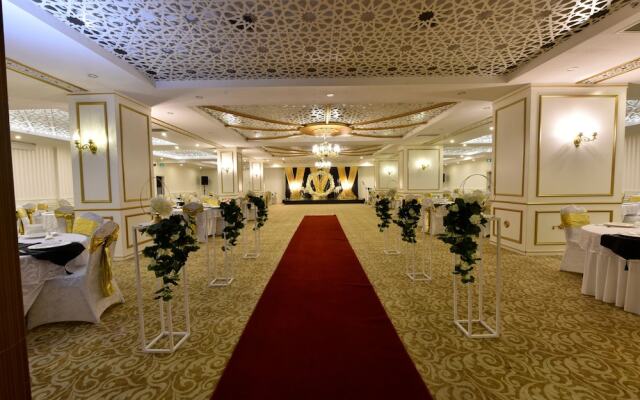 Paşapark Selçuklu Hotel