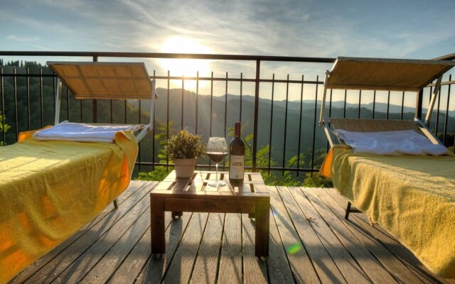 Agriturismo Case Nuove