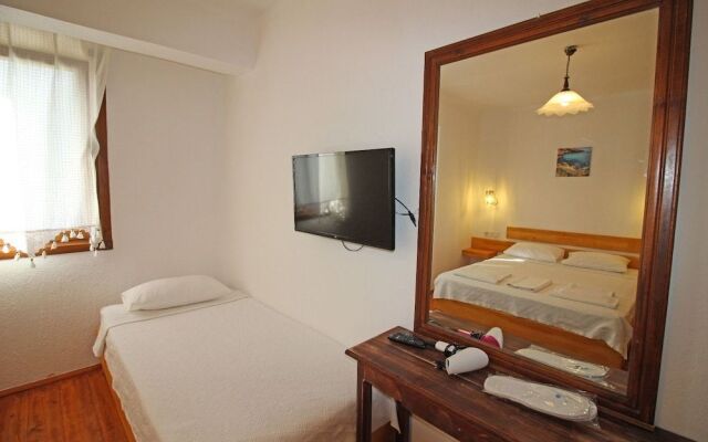 Lefkofris Hotel