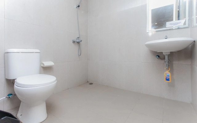 Urbanview Hotel Priority Samarinda by RedDoorz