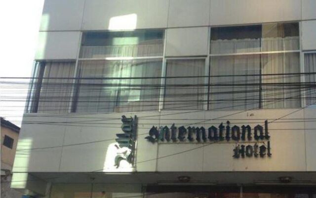 International Hotel
