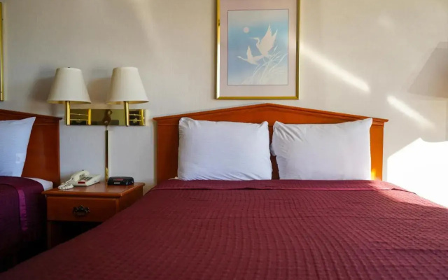 Days Inn Clarksville