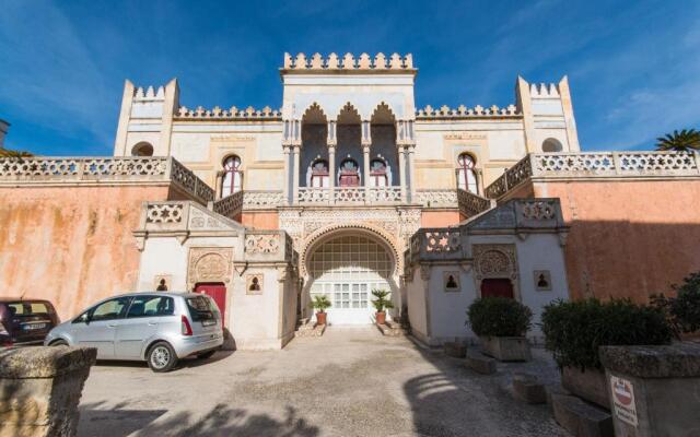 Villa Salentina Con Piscina Vicina Al Mare M250