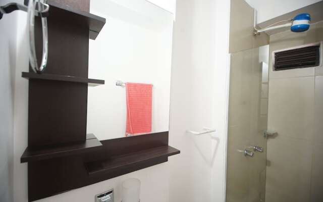 Apartasuite Belen Ccial Los Molinos