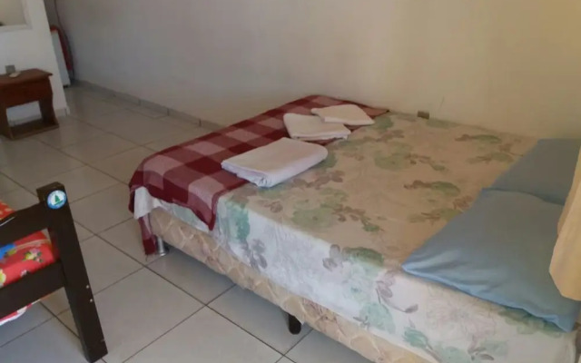 Hospedagem Residencial